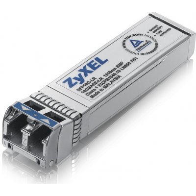 ZYXEL SFP10G-LR-ZZ0101F – Zboží Živě