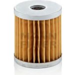 MANN FILTER Vzduchový filtr C 66 – Hledejceny.cz