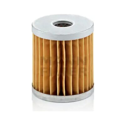 MANN FILTER Vzduchový filtr C 66 – Hledejceny.cz