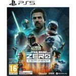 Star Wars - Zero Company – Zboží Živě