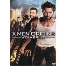 X-Men Origins: Wolverine: DVD