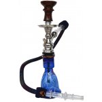 Top Mark Anat modrá malovaná 36 cm – Zboží Dáma Top Mark Anat modrá malovaná 36 cm – Zboží Dáma