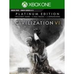 Civilization VI (Platinum) – Hledejceny.cz
