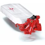 Siku Sekačka zadní 2456 1:32 – Zboží Dáma