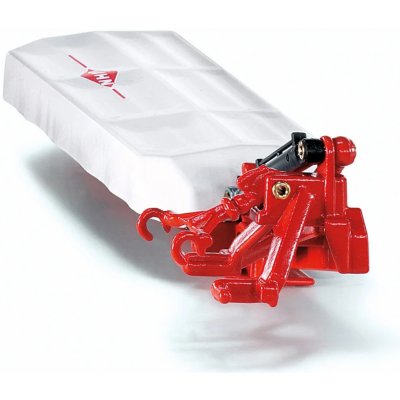 Siku Sekačka zadní 2456 1:32 – Zboží Dáma