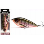 Westin Swim Glidebait Sinking Bling Perch 10 cm 34 g – Hledejceny.cz