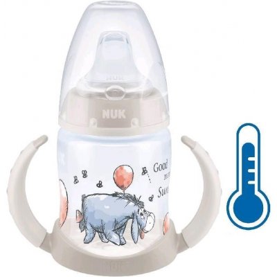 Nuk nerez láhev Mini Me Sip lila 300ml – Zboží Dáma