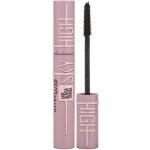 Maybelline Lash Sensational Sky High Waterproof voděodolná objemová a prodlužující řasenka 01 Very Black 6 ml – Zbozi.Blesk.cz