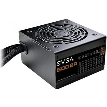 EVGA 500 BR 500W 100-BR-0500-K2