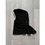 Dětská Merino Kukla MoniLu černá – Sleviste.cz