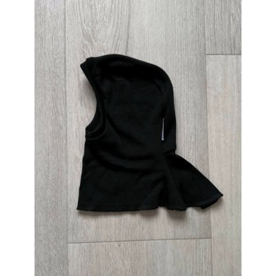 Dětská Merino Kukla MoniLu černá – Sleviste.cz