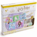 Wiky Batikovací sada vlaječky Harry Potter – Hledejceny.cz