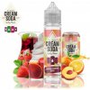 Příchuť pro míchání e-liquidu TI Juice Sangria Cocktail Soda Cream Sodas Shake & Vape 12 ml
