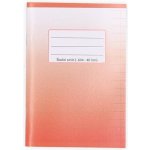 Vikpap 644 Sešit A6 linka 40l. – Zboží Dáma