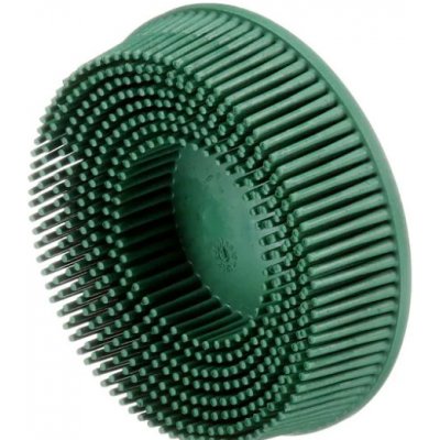 3M 07526 RD-ZB Bristle Disc Roloc, P50+, 75 mm – Zboží Dáma