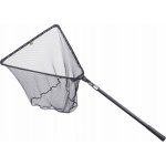 Mivardi Podběrák Landing Net Metal Pro II 250 cm 80 x 80 cm – Zboží Dáma