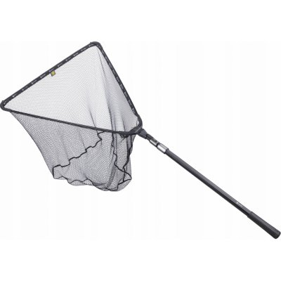 Mivardi Podběrák Landing Net Metal Pro II 250 cm 80 x 80 cm – Zboží Dáma