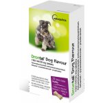 Drontal Plus Flavour 24 tbl – Zboží Dáma