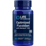 Life Extension Optimized Fucoidan with Maritech 926 88.5 mg 60 vegetariánských kapslí – Hledejceny.cz