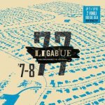 Luciano Ligabue - Settantasette Singoli '7-8 LTD 2 LP – Hledejceny.cz