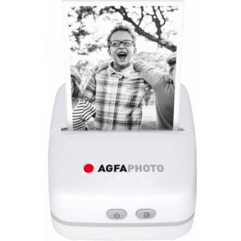 Agfa Photo Realpix Pocket