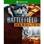 Battlefield: Hardline (Deluxe Edition) – Zboží Mobilmania