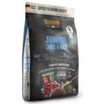 Belcando Junior Lamb & Rice 4 kg – Zboží Mobilmania