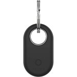 Fixed Silky pro Samsung SmartTag2 černé FIXSILD-1334-BK – Zboží Živě
