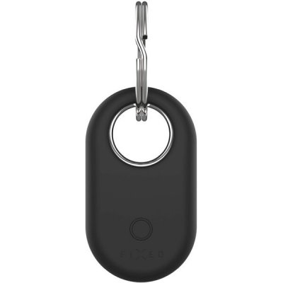 Fixed Silky pro Samsung SmartTag2 černé FIXSILD-1334-BK – Zboží Živě