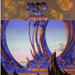 Yes - Union CD – Sleviste.cz