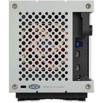 LaCie 2big Thunderbolt 2 STEY16000401