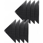 Verk protiskluzové podložky pod koberec 8 ks – Zboží Dáma