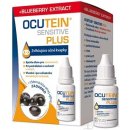 Simply You Pharmaceuticals OCUTEIN SENSITIVE PLUS oční kapky 15 ml