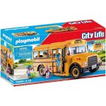 Playmobil 71094 ŠKOLNÍ AUTOBUS US VEHICLES – Zbozi.Blesk.cz