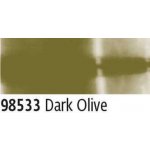 Kreul Javana Batik 70 g tmavá olivová – Zboží Dáma