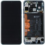 LCD Displej + rám Huawei P30 Lite – Zboží Živě