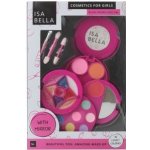 Sada líčení rozkládací Isabella se zrcátkem – Sleviste.cz