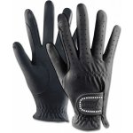 ELT rukavice Allrounder černá – Zboží Mobilmania
