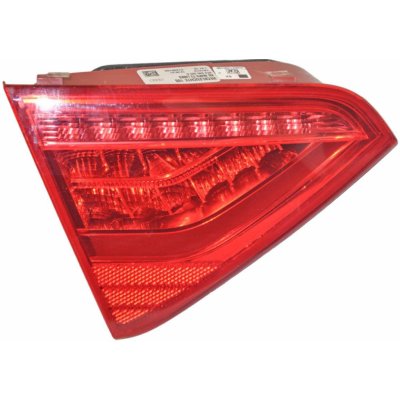 lampa zadní levá - LED, vnitřní do pátých dveří AUDI A5 8T0 lift Sportback 8T0945093C – Hledejceny.cz