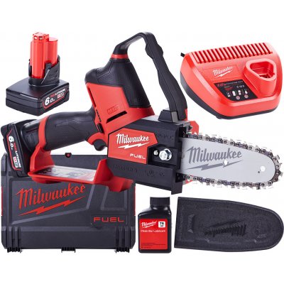 MILWAUKEE M12FHS-602X 4933472212 – Zboží Dáma