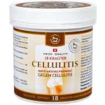 Swissmedicus Cellulitis gel na celulitidu 500 ml – Zboží Dáma