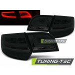 Zadní světlomety, světla, lampy Audi A3 8P, Sportback 2004-2008, LED BAR, kouřová – Hledejceny.cz