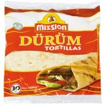 Mission Tortilly Dürüm 1,24 kg – Zboží Dáma