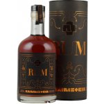 1423 Aps Rammstein Rum 12y 40% 0,7 l (tuba) – Hledejceny.cz