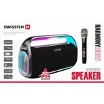 Swissten SoundBOX Harmony 200W – Zbozi.Blesk.cz