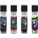 Clipper CP11RH Racoons - balení - 24 ks – Hledejceny.cz