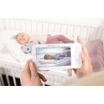 Concept KD4010 Dětská chůvička s kamerou Smart kido – Zboží Dáma