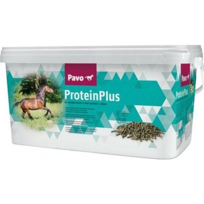 Pavo ProteinPlus 7 kg – Hledejceny.cz