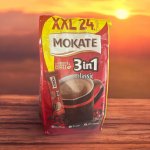 Mokate Classic XXL 3v1 24 x 17 g – Zboží Dáma