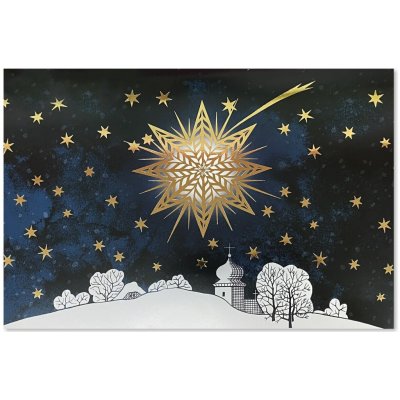 Albi Hrací přání - Spokojené Vánoce / Veselé vánoční hody XY – Zboží Mobilmania